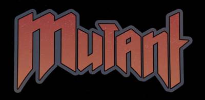 logo Mutant (ESP)